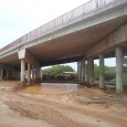 Descrição: Projeto de Fundação para construção do Viaduto Manuel Celestino Chagas, localizado na Avenida Tancredo Neves. Localização: Aracaju / SE