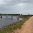 Descrição da obra:  A Barragem Poxim-Açu, de propriedade da DESO – Companhia de Saneamento do Estado de Sergipe, com reservatório de volume útil da ordem de […]