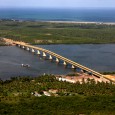 Descrição da obra: A Ponte sobre o rio Vaza-Barris (Ponte Jornalista Joel Silveira) que interliga a localidade de Porto Caueira no município de Aracaju ao Povoado Caueiras no […]