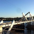 Descrição da obra: A Ponte sobre o rio localizada no povoado Pedra Branca no município de Laranjeiras no estado de Sergipe, apresenta as seguintes características: Projeto da Superestrutura: HISPANO/EBESA/PCA […]