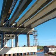 Descrição da obra: A Ponte sobre o rio Baetantã localizada no município de São Roque do Paraguaçu no estado da Bahia, apresenta as seguintes características: Projeto: JMB Engenheiros Associados […]