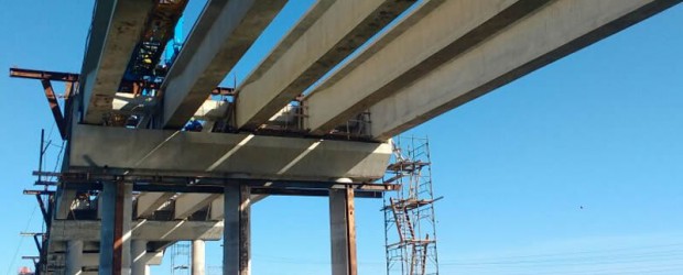 Descrição da obra: A Ponte sobre o rio Baetantã localizada no município de São Roque do Paraguaçu no estado da Bahia, apresenta as seguintes características: Projeto: JMB Engenheiros Associados […]