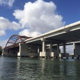 Descrição da obra: A Ponte sobre o rio São Francisco localizada no município de Propriá, em Sergipe, apresenta as seguintes características: Extensão total: 835 m; Projeto: GEOTTEC Engenharia S/S; Execução […]